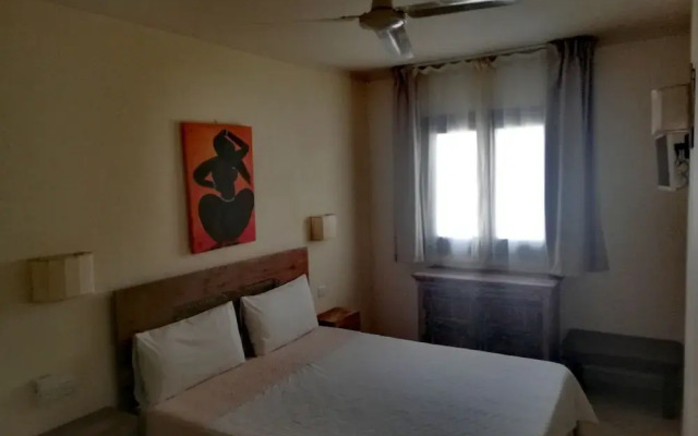 Aparthotel Tropical