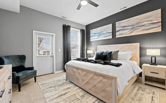 The Journey Home | JZ Vacation Rentals