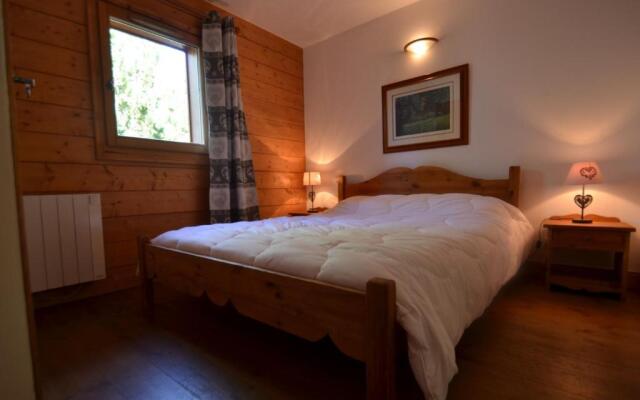 Appartement Les Menuires, 4 pièces, 6 personnes - FR-1-452-246