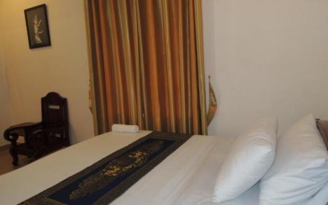Serey Mathya Guesthouse