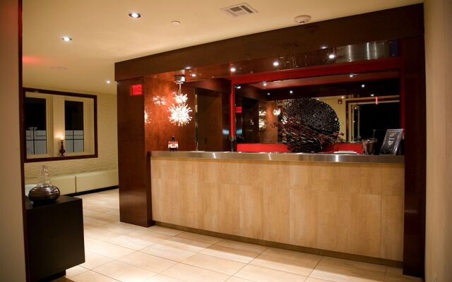 Daddy O Hotel