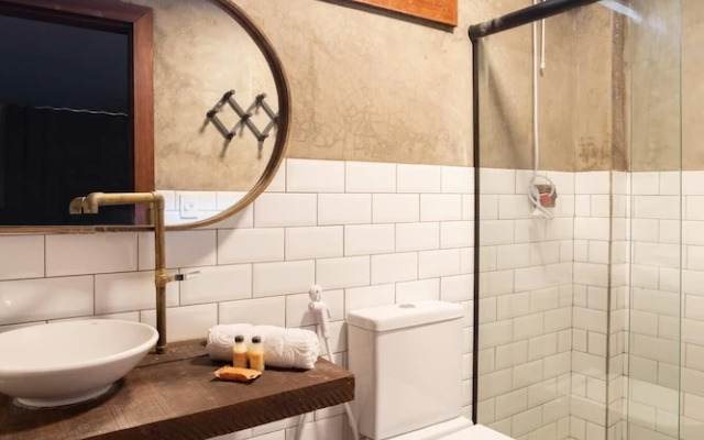 Linda Casa bem pr Xima Praia do Marceneiro