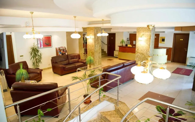 Samaa Hotel