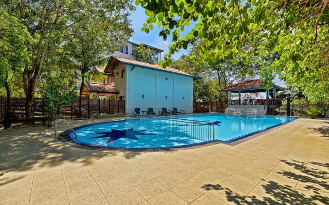 Udawalawe Ayurvedic Resort