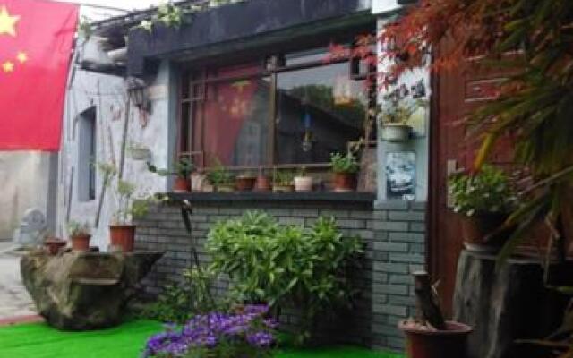Xitang Black Inn