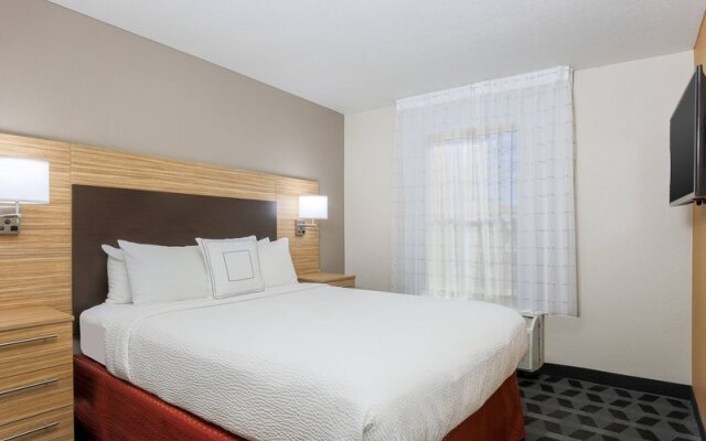 TownePlace Suites by Marriott Denver SE