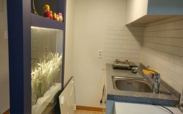 Gangneung Karis Pension