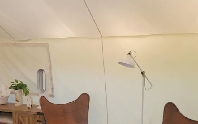 Haida Gwaii Glamping Co.