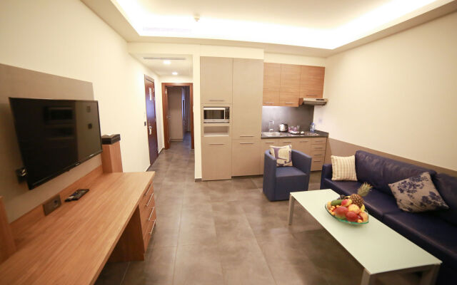 Urban Central Suites - Beirut