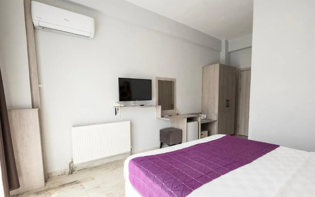 Dilhayat Kalfa Hotel