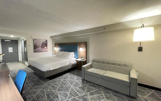 Wingate by Wyndham Augusta Washington Road