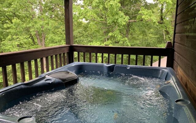 Bearly Visible - 2 Br Cabin