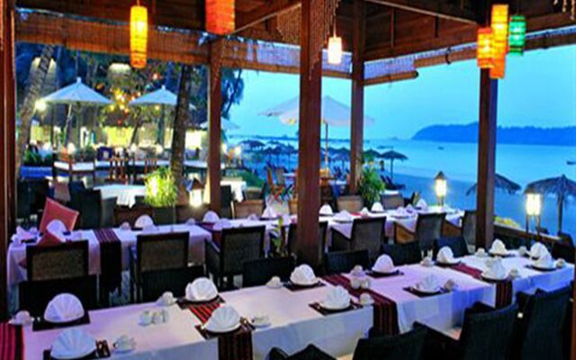 Amata Resort & Spa
