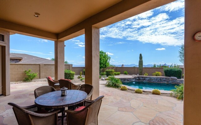 Casa Highland 3 Bedroom Home by RedAwning