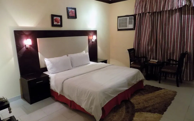 Al Yamama Palace - Rawabi Branch 4