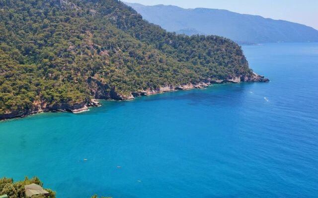 Kabak Utopya Otel