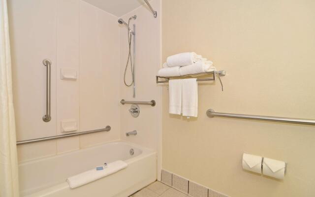 Best Western Plus Richmond Indiana I-70