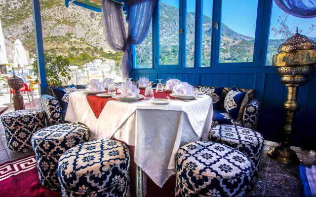 Hotel Parador