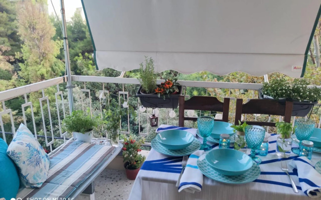 Relaxation and Vacation with all the Comforts