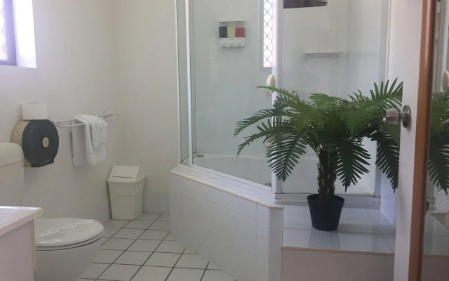 Logan City Motor Inn