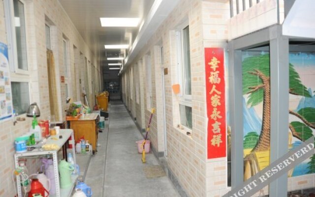 Jinshunliang Hostel