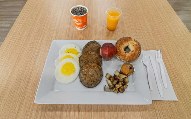 Comfort Inn Schereville