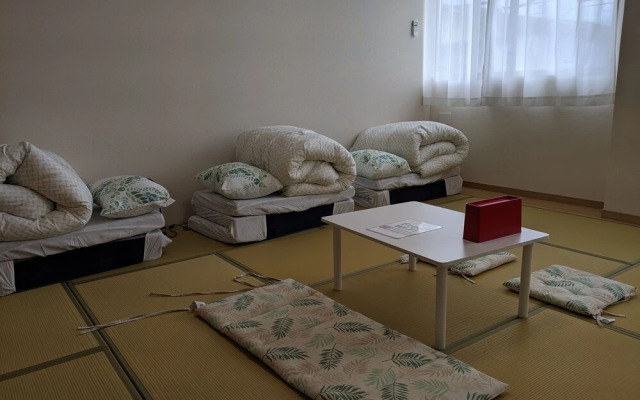 Machi no Hotel