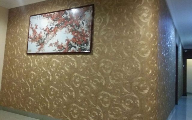 Hotel Golden