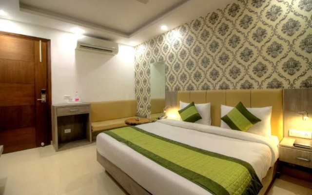 Airport Inn