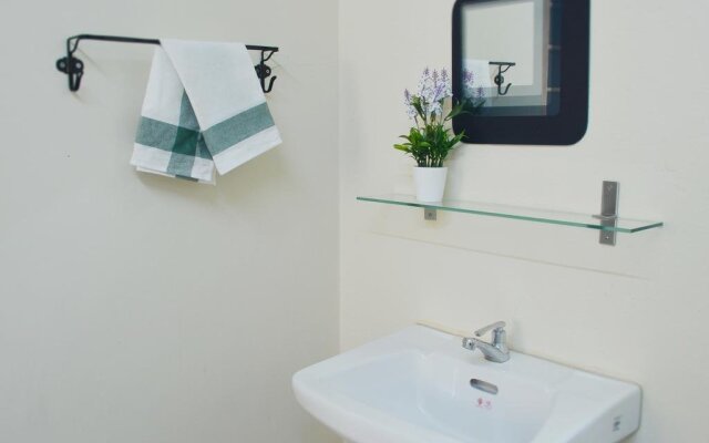 Manis-Manis @ Secret Garden