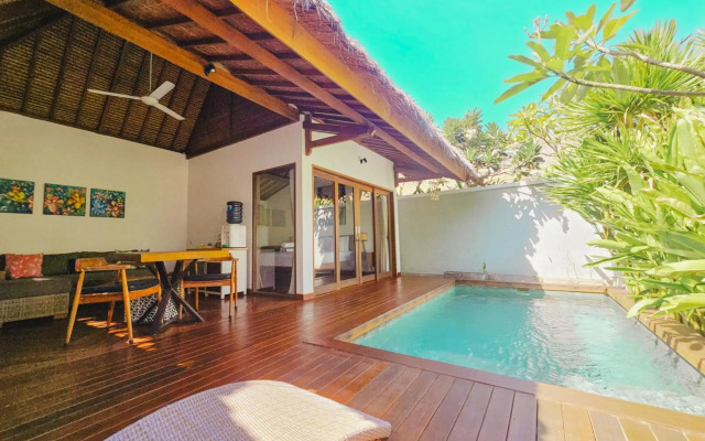 Pera ONE Villas