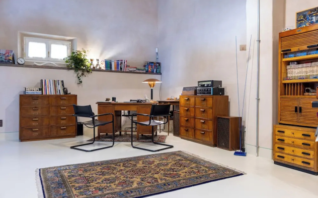 The Urban Loft By Mmega