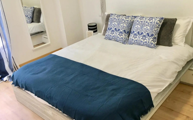 Oupen de dor San Blas