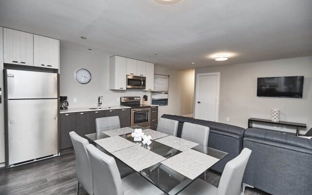 Clifton Hill Condo's