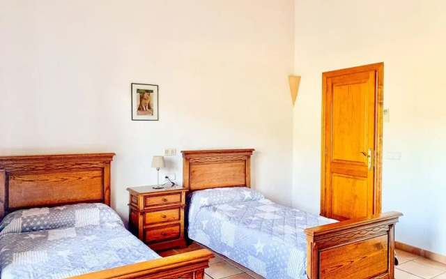 Villa Es Castell de Can Alou Shorta-felanitx