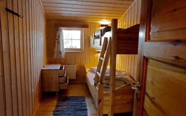 Nystølen Hyttegrend