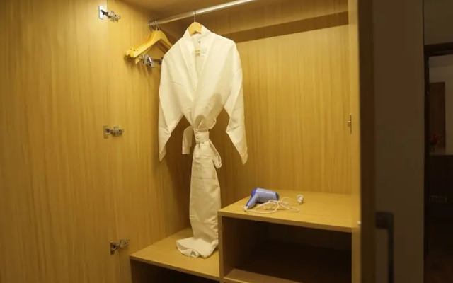 Clarks Inn Express Dehradun