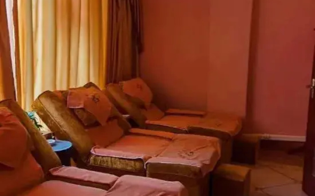 Fuxiang Holiday Hotel (Chimelong Ocean Kingdom, Hengqin, Zhuhai)