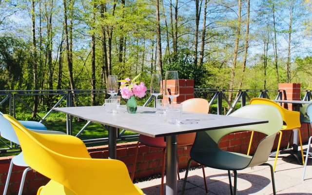 FREVOR Alte Wassermühle