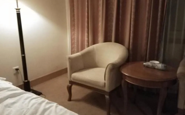 Guang An Hotel - Beijing