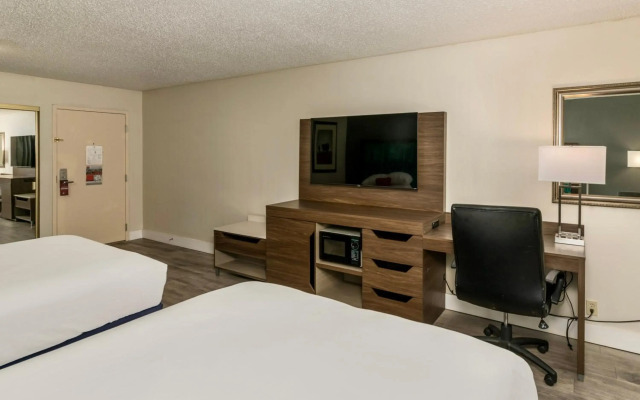 Red Lion Hotel Pocatello