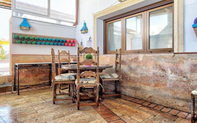 5 bedrooms villa with private pool and wifi at Ruidera