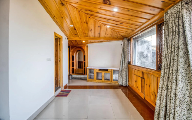 OYO 1455 Hotel Deep