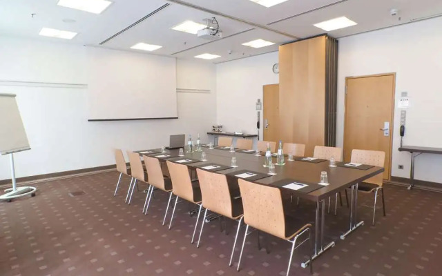 Radisson Blu Hotel, Hannover