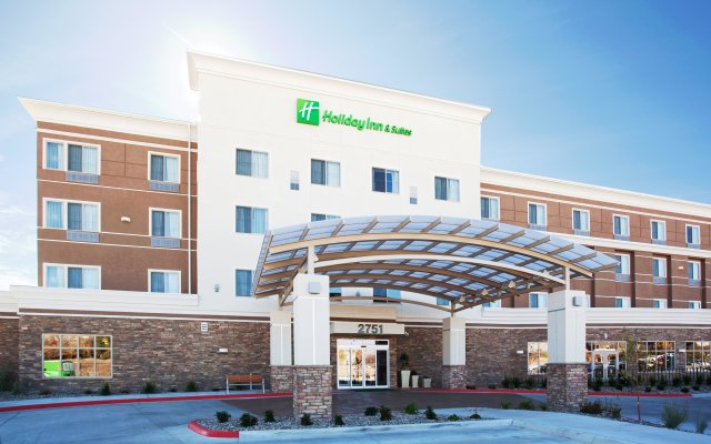 Holiday Inn and Suites Grand Junction, an IHG Hotel