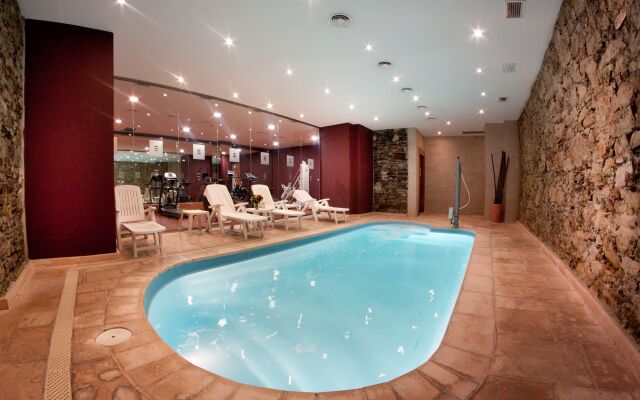 Alti Hotel