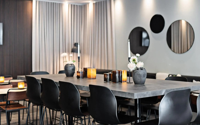 Comfort Hotel Umea City
