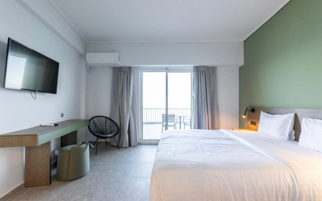 Messinian Bay Hotel