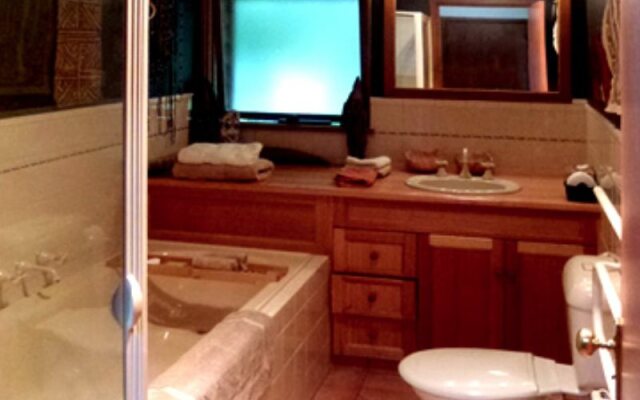 Birdwing Bed and Breakfast