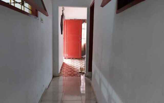 OYO 3401 Homestay Amanda Syariah